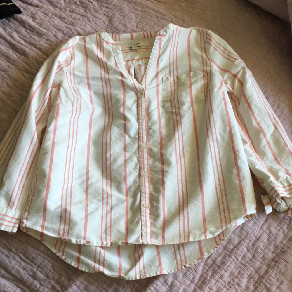 JCrew Top